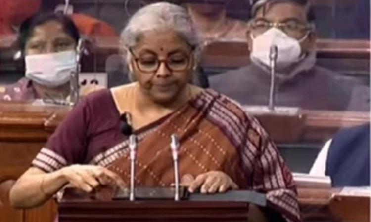 Nirmala-Sitharaman-Budget2022