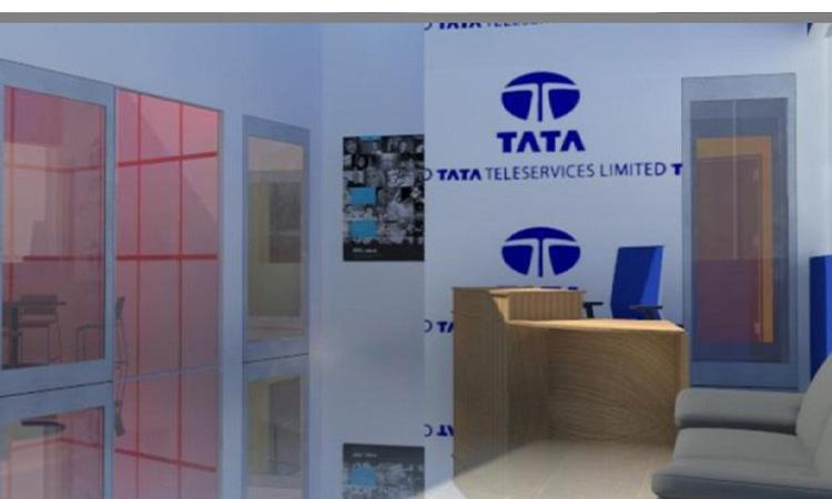 Tata-Teleservices