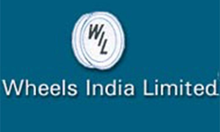Wheels-India-Limited
