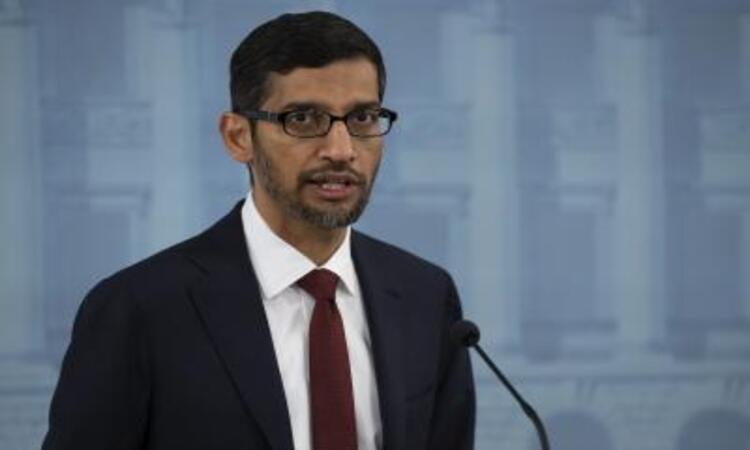 Sundar-Pichai