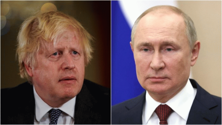 Boris-Putin-Unkraine