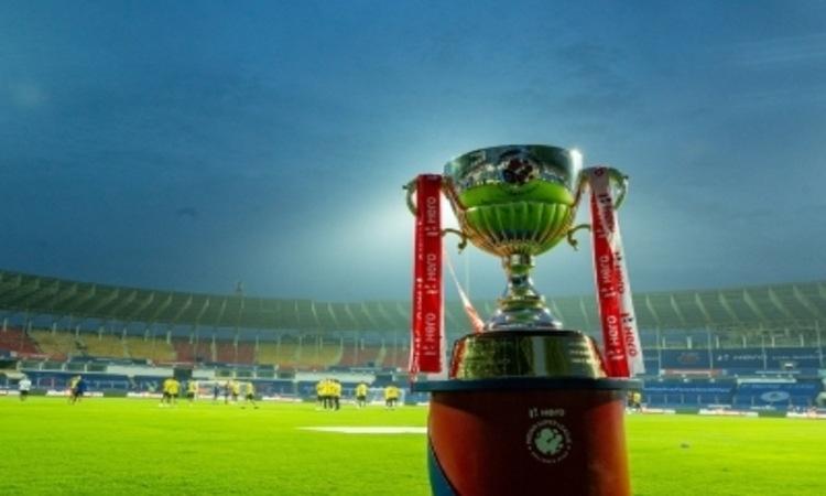 Indian-Super-League-2021-22