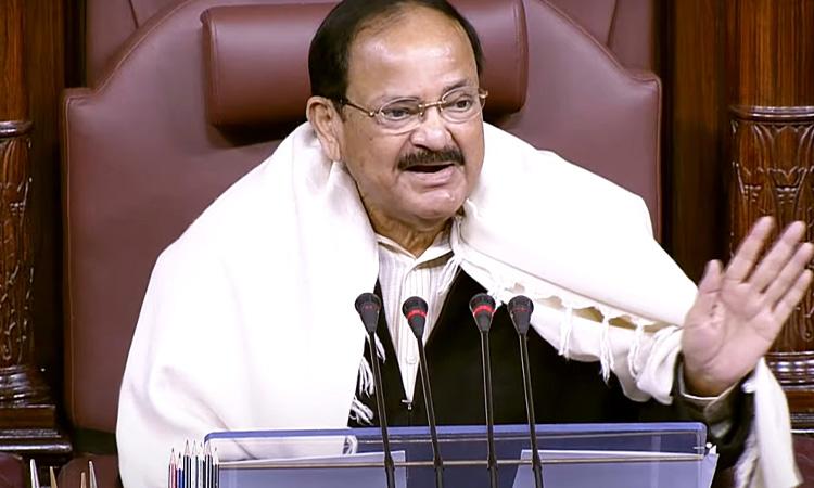M-Venkaiah-Naidu