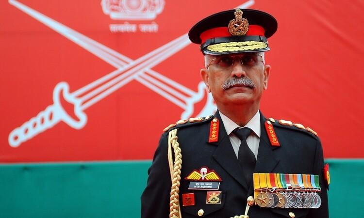 Army-Chief