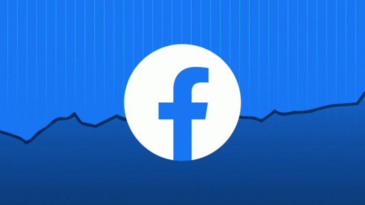 Facebook-Shares-stock