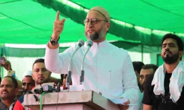 Owaisi