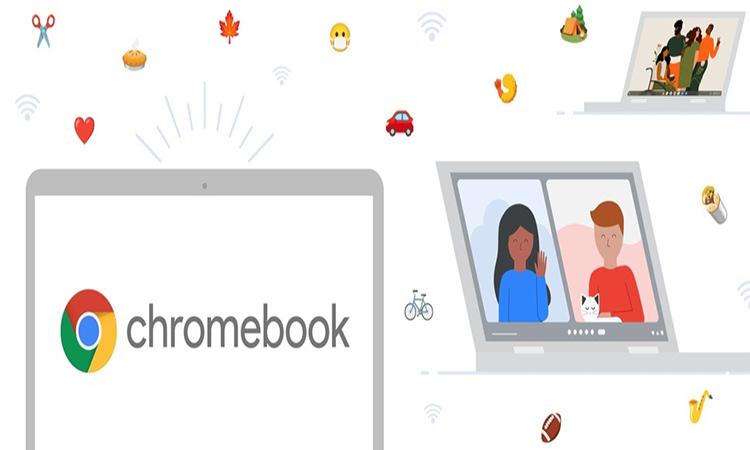 Google-Chromebook