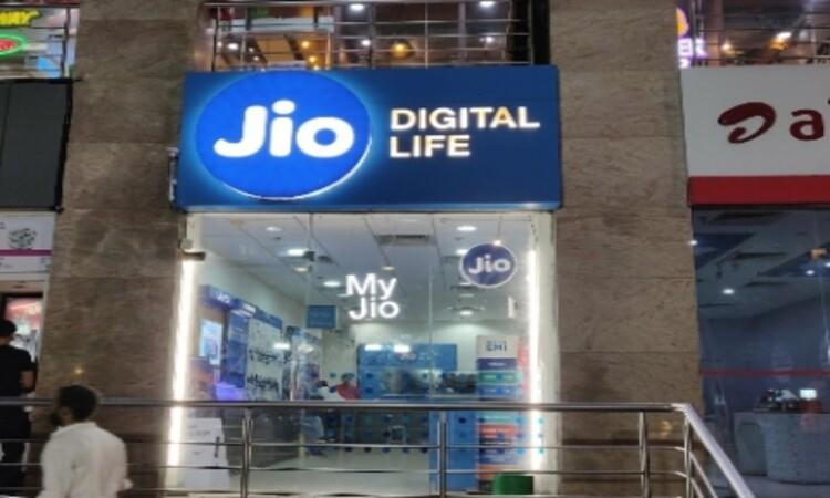 Jio-Store