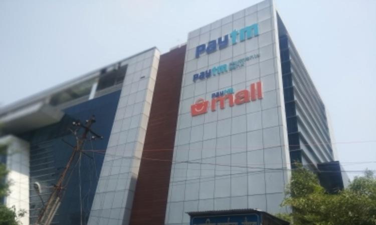 Paytm