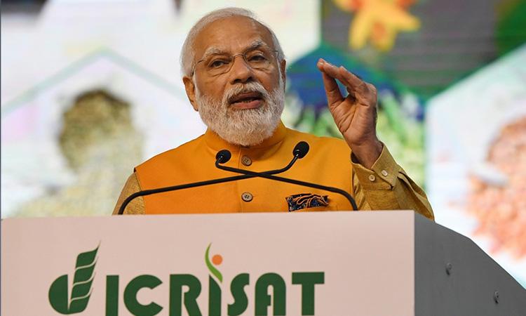 Narendra-Modi