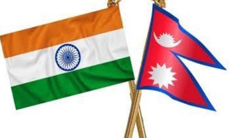 India-Nepal-border-security
