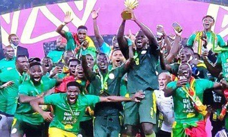 Senegal-wins-Africa-Cup-of-Nations-title