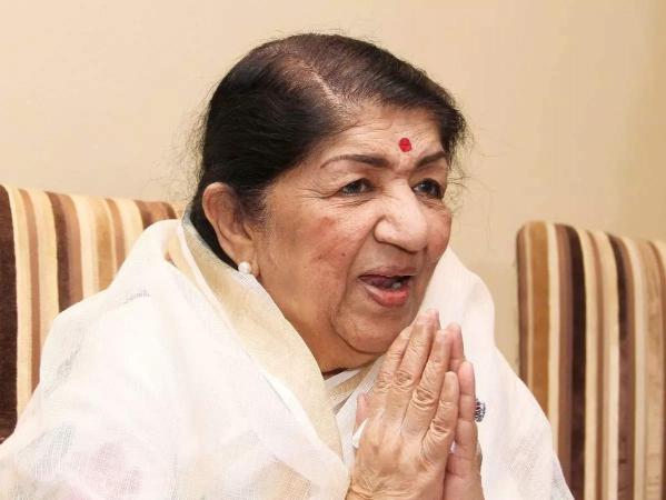 Lata-Mangeshkar