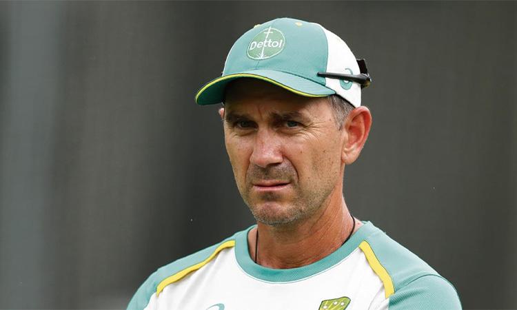 Justin-Langer