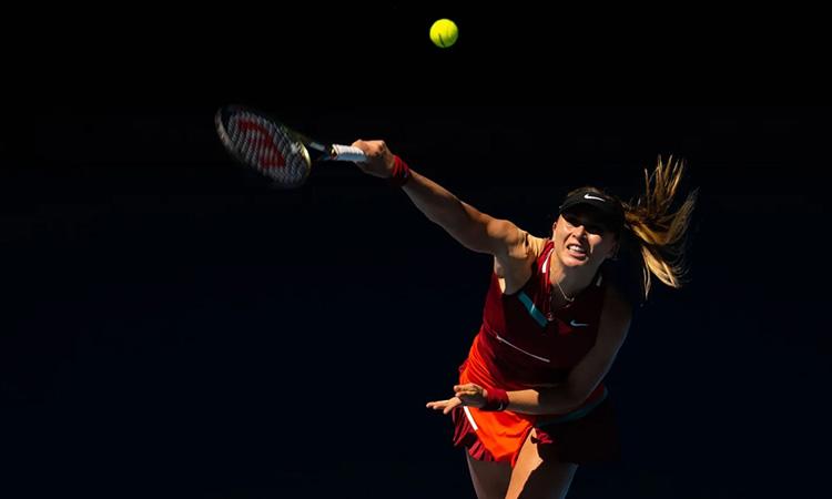 WTA-Rankings