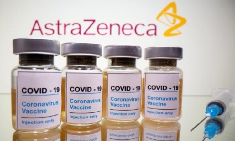 AstrZeneca-Vaccine