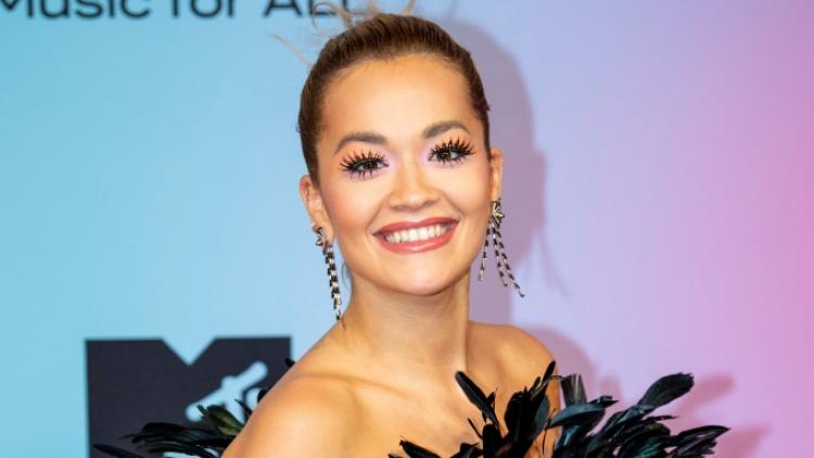 Rita-Ora
