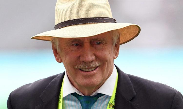 Ian-Chappell