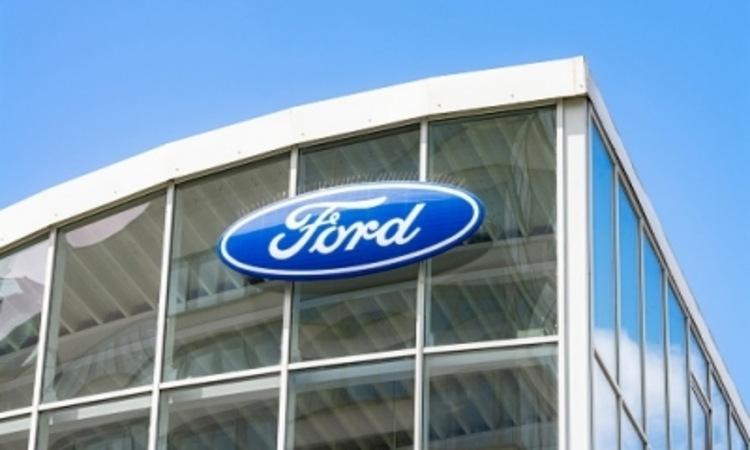 Ford-India