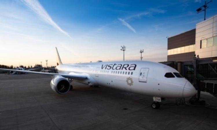 vistara