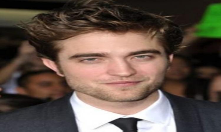 Robert-Pattinson