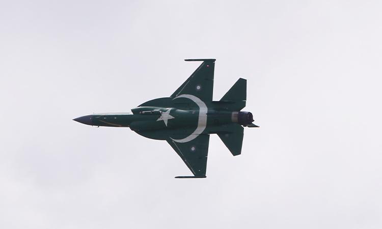 JF-17-fighter-jets