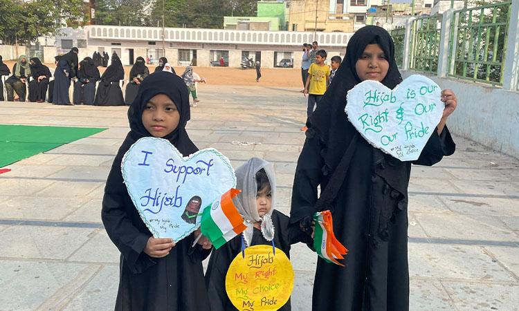 Hijab-row-karnatka