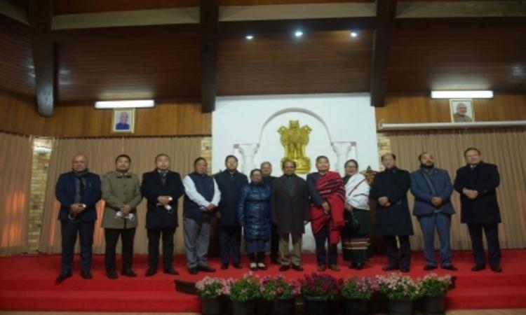 India-sees-first-all-party-govt-as-NPF-MLA-made-Nagaland-minister