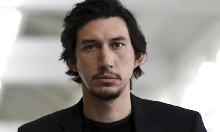 Adam-Driver