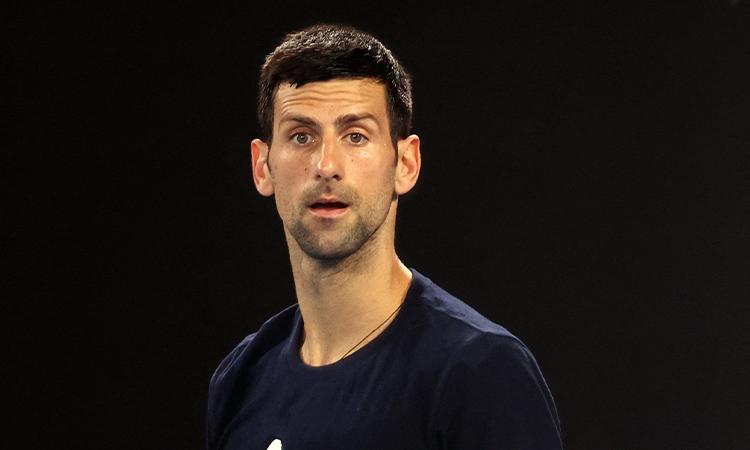 Novak-Djokovic