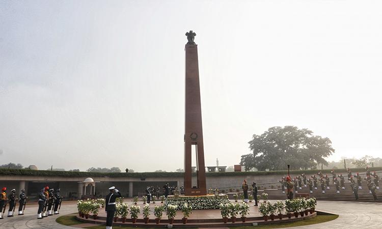 National-War-Memorial
