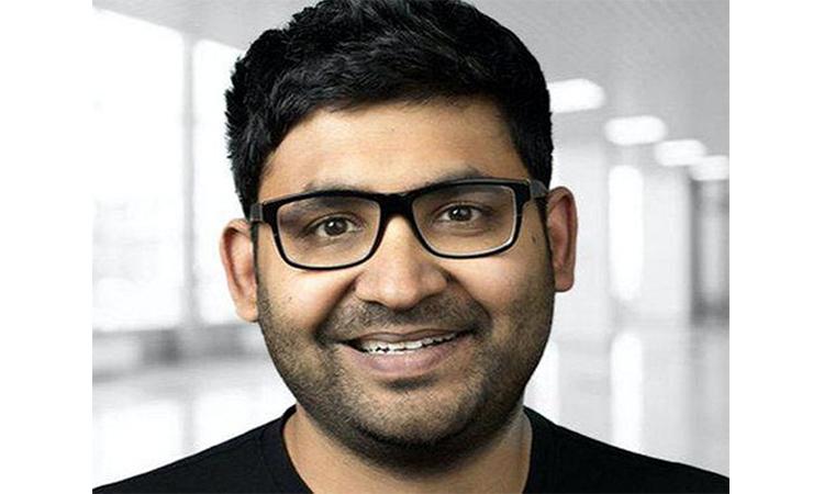 Parag-Agarwal