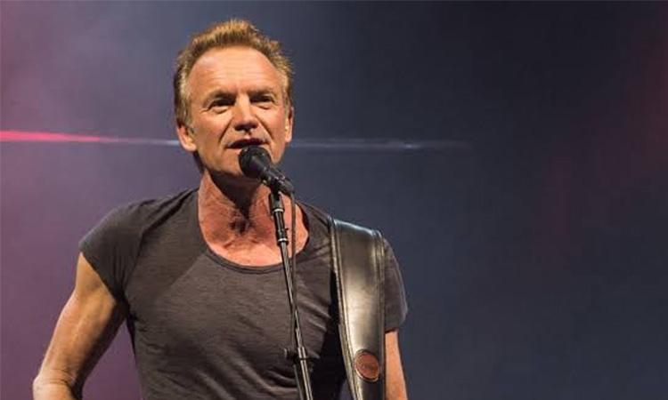 Universal-picks-up-Sting's-career-catalogue
