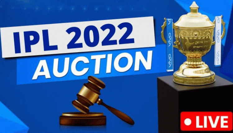 IPL-Auction-2022