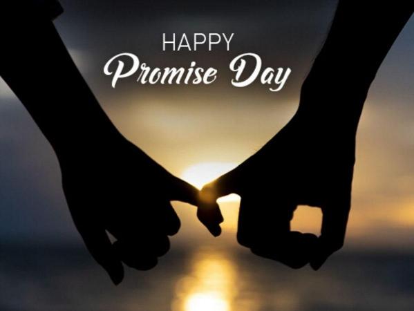 Promise-Day