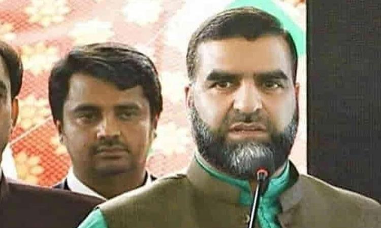 Hurriyat-leader