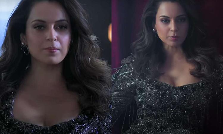 Kangana-Ranaut