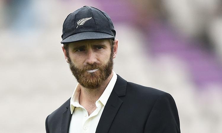 Kane-Williamson