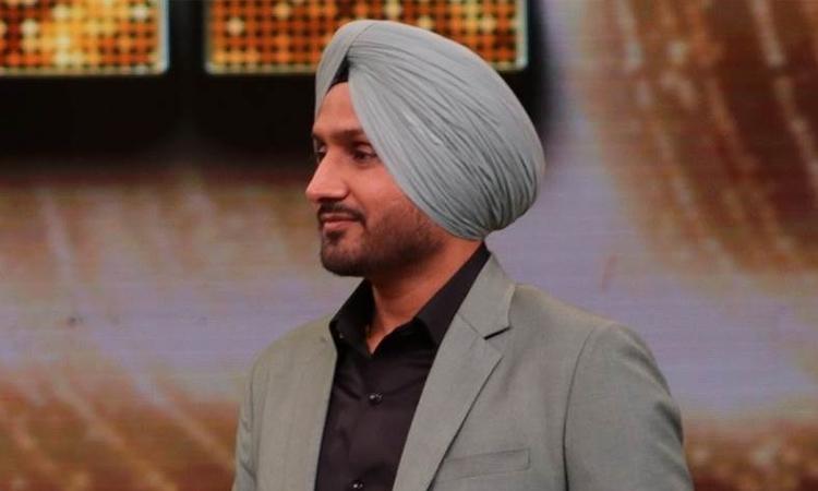 Harbhajan-Singh