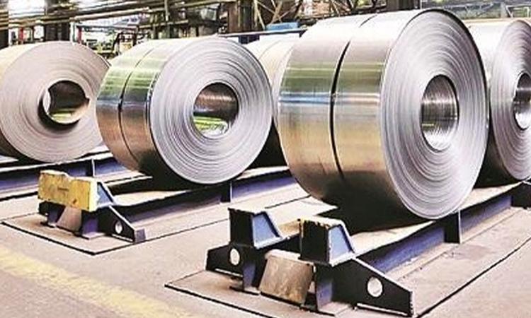 Indian-steel-industry