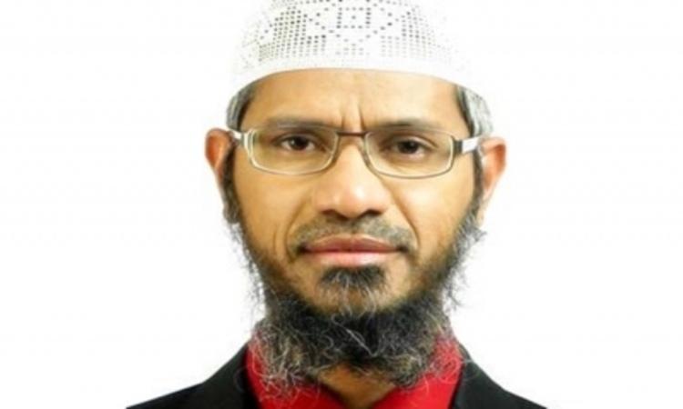 Zakir-Naik