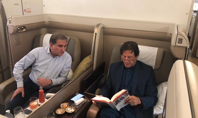 Imran-Khan