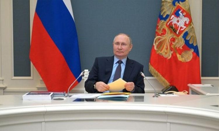 Vladimir-Putin