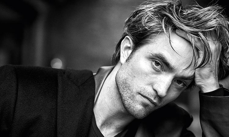 Robert-Pattinson