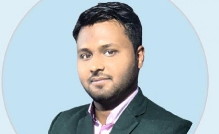 Aman-Pandey