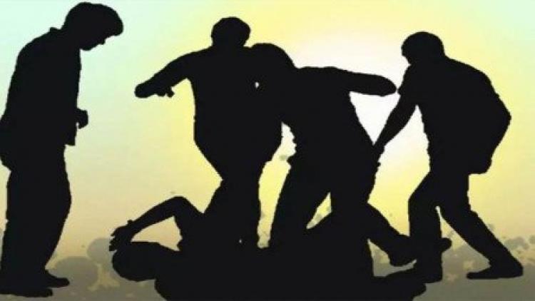 Mob-lynching
