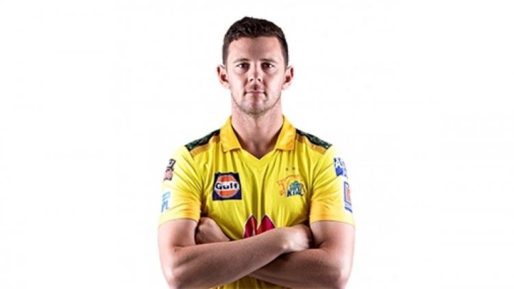 Josh-Hazlewood