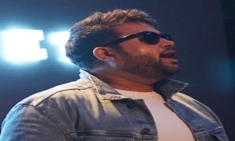 Singer-Sid-Sriram