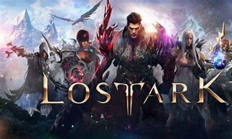 LostArk-Game