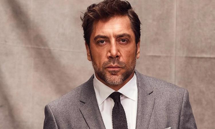 Javier-Bardem